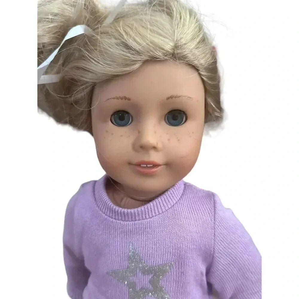 American Girl 18